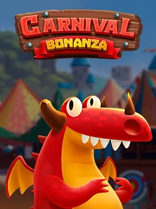 carnival bonanza
